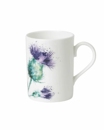 Taza Lucy "Thistle"