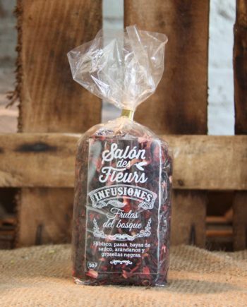 Nuestras infusiones