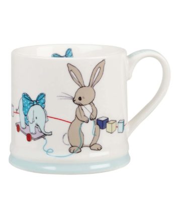 Taza de Belle and Boo
