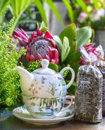 Pack Tea for One Tropical